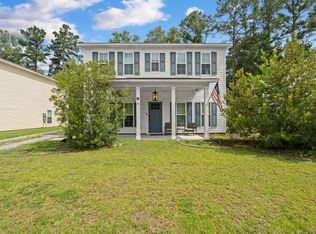 18 Rinkie Rd, Beaufort, SC 29906