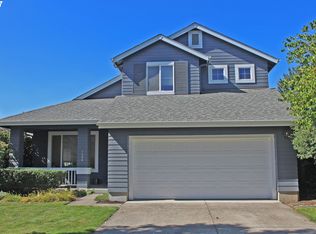 1858 Heitzman Way, Eugene, OR 97402