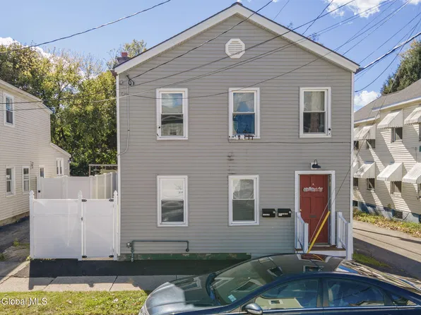 58 Middle Street, Waterford, NY 12188