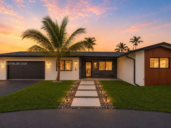 5718 NE 15th Ave, Fort Lauderdale, FL 33334
