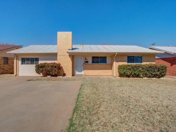 5206 42nd St, Lubbock, TX 79414