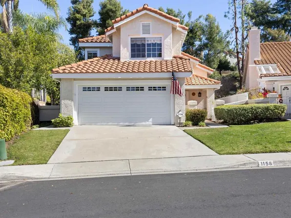 1158 Brioso Ct, Vista, CA 92081