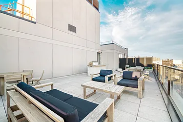 Rented by REAL New York