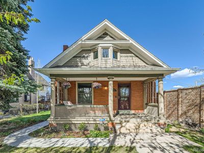 3777 Newton Street, Denver, CO, 80211