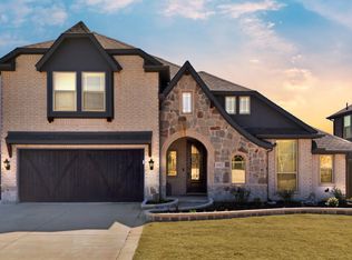 602 Dusty Glen Trl, Midlothian, TX 76065