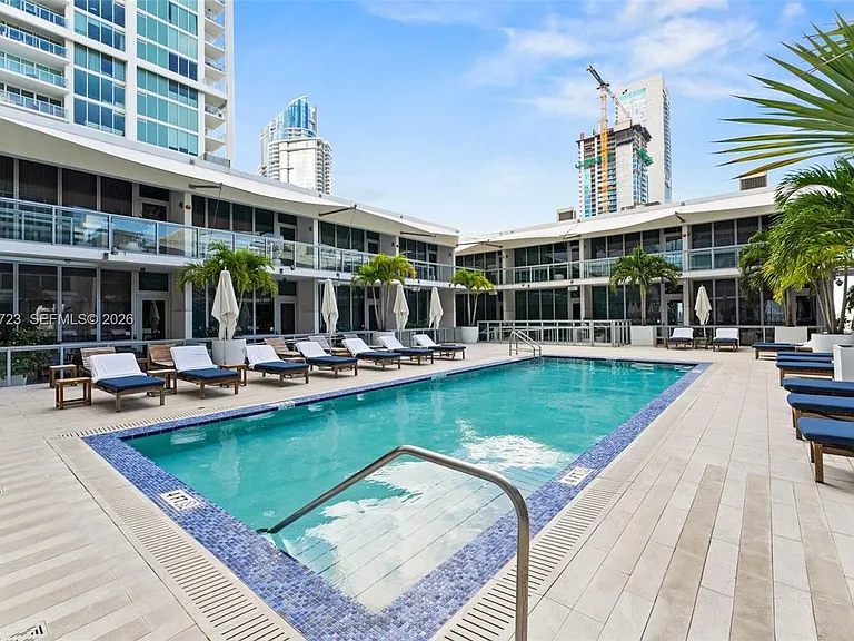 1100 Biscayne Blvd #4502 — Photo 12