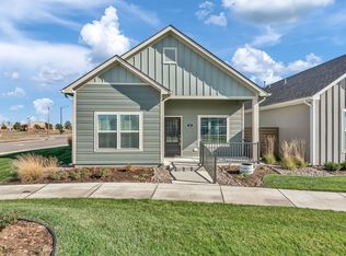 441 E Douglas Ave, Andover, KS 67002