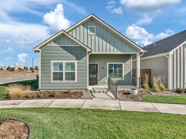 441 E Douglas Ave, Andover, KS 67002