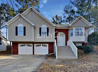 508 Silver Maple Ln, Woodstock, GA 30189