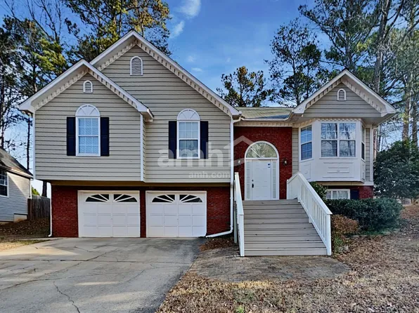 508 Silver Maple Ln, Woodstock, GA 30189