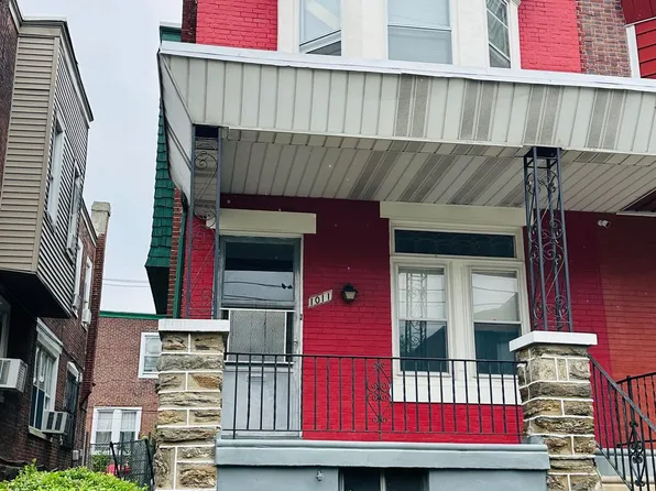 1011 W Rockland St, Philadelphia, PA 19141