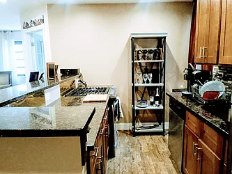 Sold by Keller Williams Realty Landmark II