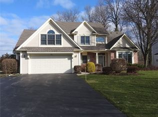 166 English Station Rd, Rochester, NY 14616