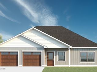 7 Shadow Wood Dr, McHenry, MS 39561