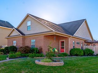 15508 Shakespeare Dr, Evansville, IN 47725