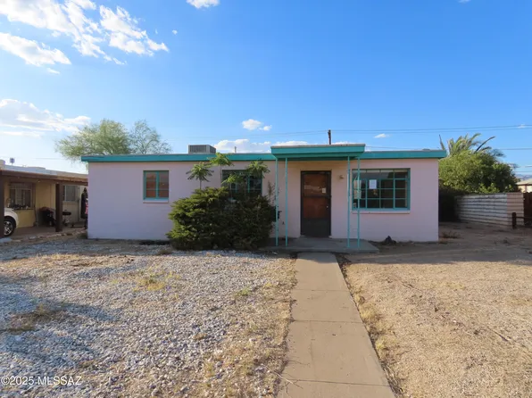 4631 E 14th St, Tucson, AZ 85711