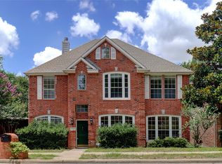 2337 San Gabriel Dr, Plano, TX 75074
