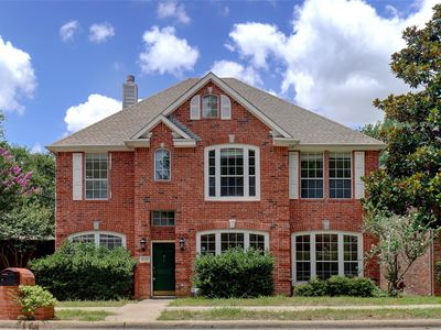 2337 San Gabriel Dr, Plano, TX, 75074