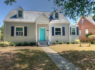 11 E 36th St, Richmond, VA 23224