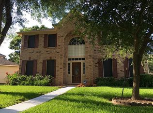 6419 Box Bluff Ct, Sugar Land, TX 77479