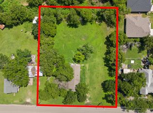 1010 Chase Ave, Cleburne, TX 76031