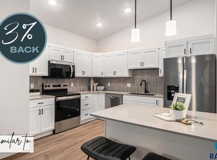 2401 E Jetty St, Sioux Falls, SD 57108