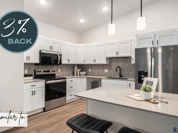 2401 E Jetty St, Sioux Falls, SD 57108