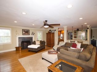 6705 Longbrook Rd, Columbia, SC 29206