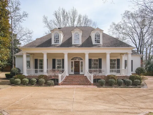 2270 Shadow Lace Cv, Memphis, TN 38119