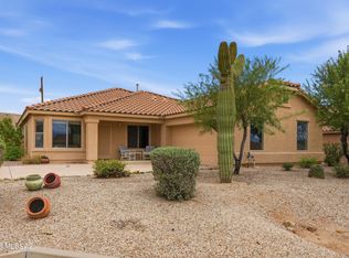 780 W Rio Teras, Green Valley, AZ 85614