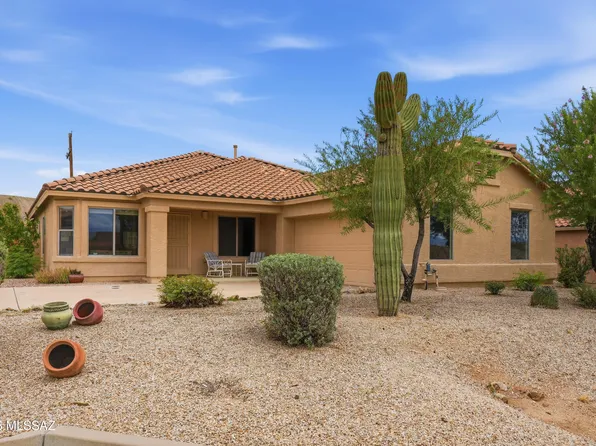 780 W Rio Teras, Green Valley, AZ 85614