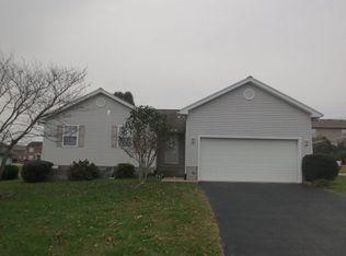 125 Village Cir, Glasgow, KY 42141