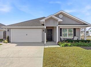 4019 Pioneer Ln, Panama City, FL 32404