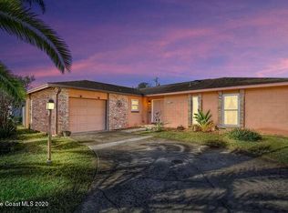 1518 Ransom Dr, Titusville, FL 32780