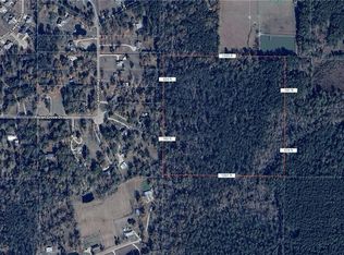 Highway 445, Robert, LA 70455