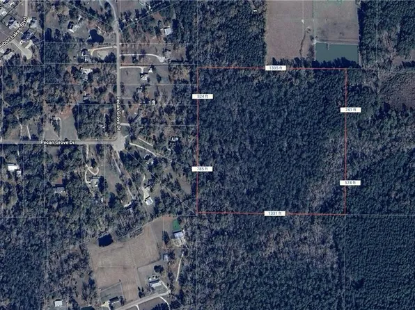 Highway 445, Robert, LA 70455