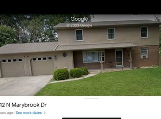 13918 N Marybrook Dr, Plainfield, IL 60544
