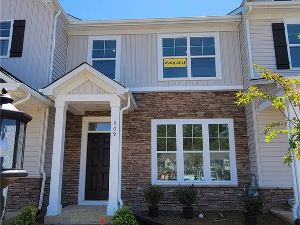 909 Scott Ter, Richmond, VA 23227