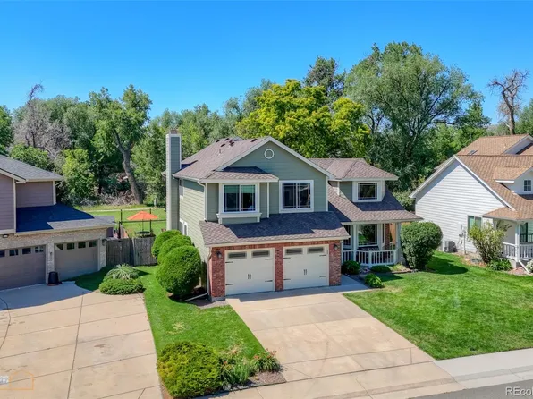 14666 W 68th Place, Arvada, CO 80004