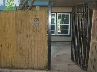 1317 Mary Lee Ln APT G, Edmond, OK 73034