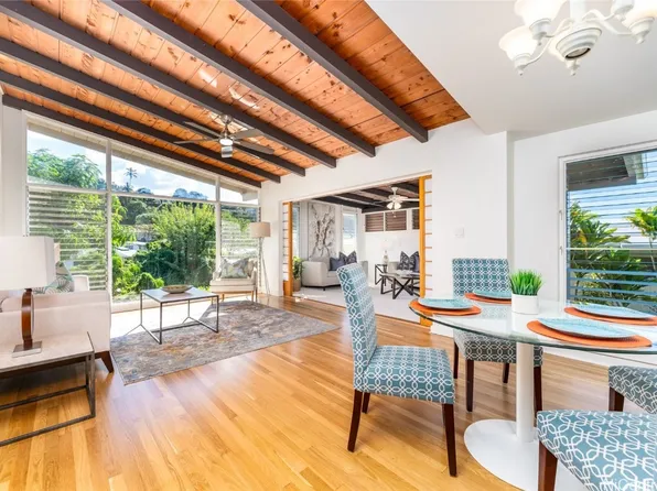 1475 Onipaa St, Honolulu, HI 96819