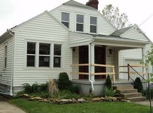 427 Broadway St LOT 1, Washington Court House, OH 43160