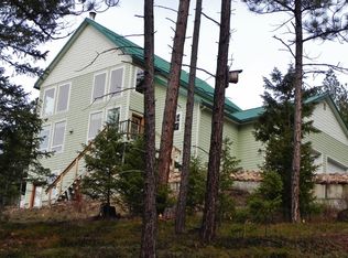5995 Lazy Dog Rd, Missoula, MT 59808