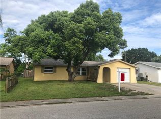 2215 Chatlin Rd, Holiday, FL 34691