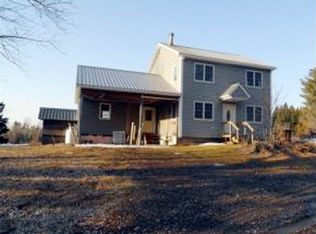 5344 Noyestar Rd, Cabot, VT 05836