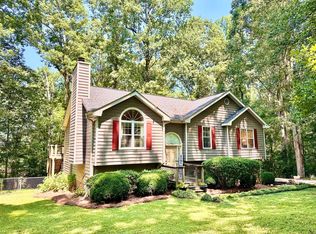 359 Saddle Trl, Jefferson, GA 30549