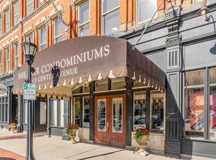 315 Center Ave APT 202, Bay City, MI 48708