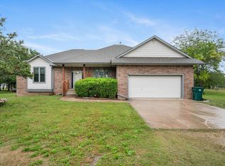 12265 SW 15th St, Benton, KS 67017