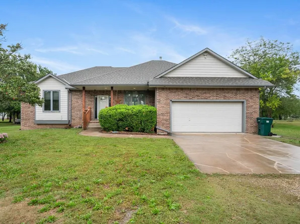 12265 SW 15th St, Benton, KS 67017