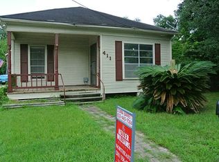 409 Avenue D, Humble, TX 77338